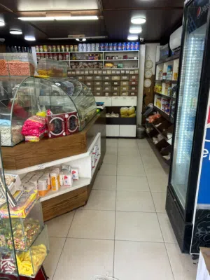 اخلاء محل تجاري