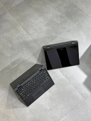 لابتوب Acer TravelMate قابل للطي واللمس Acer TravelMate 2-in-1 Touch Laptop