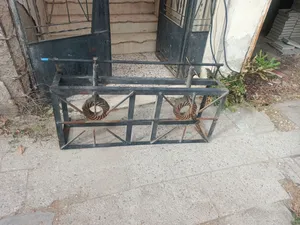 غاز مستعمل شبه جديد مستعمل 40دينار