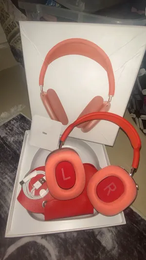 Airpods Max