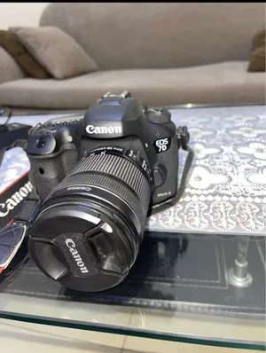 Canon 7d mark 2