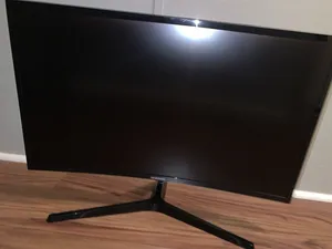 Samsung 27 inch QHD 144hz monitor