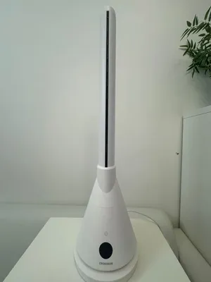 Portable AC and Fan Sale - Boxed Stand Fan with Remote Brand Name CROSSBOW
