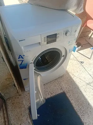 الغساله البيكو للبيع