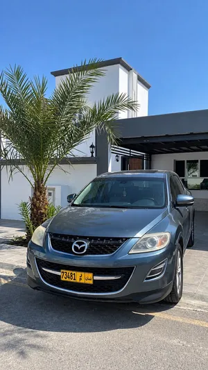 Used Mazda CX-9 in Muscat
