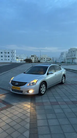 Used Nissan Altima in Muscat