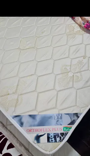 دوشق كبير للسرير