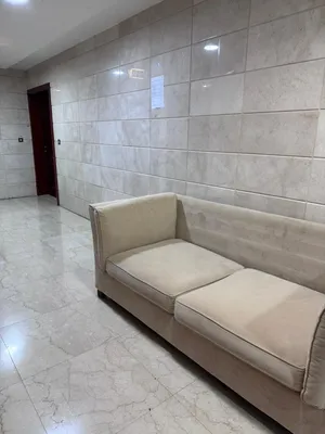 Home Center Sofa 3 Seaters very good