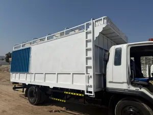 Mitsubishi 2007 for sale 7 ton