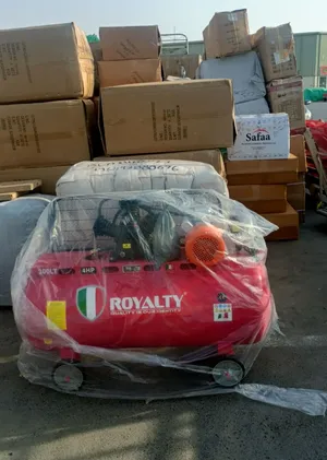Air Compressor 300Liter