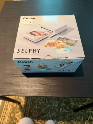 طابعة كانون cp1500 للبيع