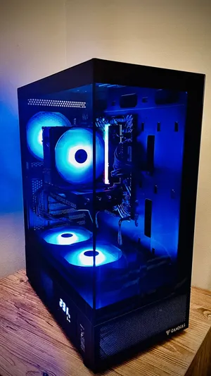 PC Gaming , RTX 5060 + 1TB SSD