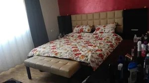 140 m2 4 Bedrooms Apartments for Rent in Amman Daheit Al Aqsa