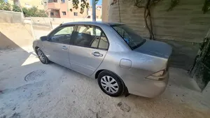 متسوبيشي الانسر 2005
