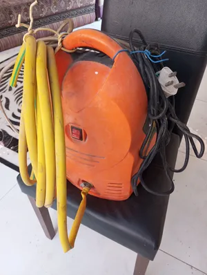 pressure pump good condition
