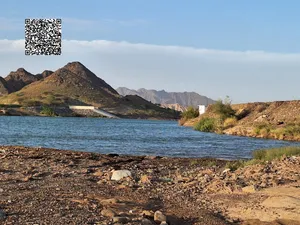 ارض للبيع بمصفوت سكنى زاوية شارعين اكبر مساحة