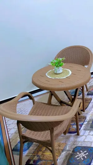 أنسب قعدة للبلكونة والروف.. راحة وشياكة متتعوضش