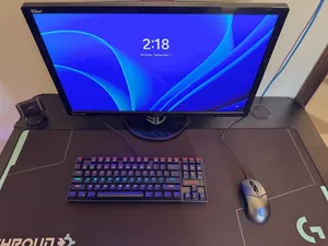تجميعة pc gaming