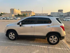 Used Chevrolet Trax in Abu Dhabi