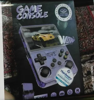 بلايستيشن جديد