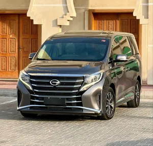 Used GAC GN8 in Sharjah