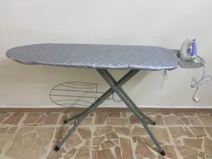 طاوله كوي+مكواه