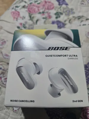 bose quietcomfort ultra Earbuds 2nd Gen