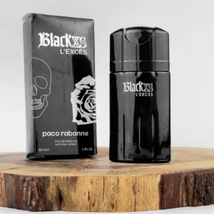 بلاك اكس اس Black xs