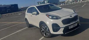 KIA SPORTAGE 2020