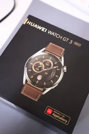 Huawei Watch GT3 (Jupiter Edition)