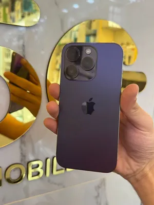 iPhone 14pro