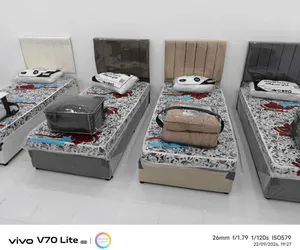 Single bed brand new