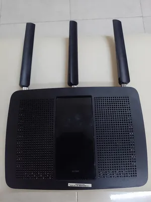 Linksys EA7500 V2 Wi-Fi Router