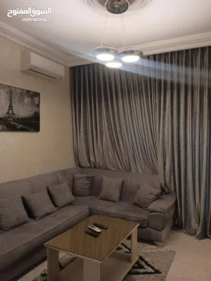 45 m2 1 Bedroom Apartments for Rent in Amman Al Gardens