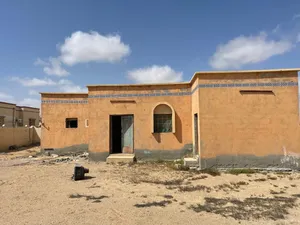 بيت في محوت - حج