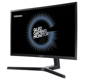 Samsung gaming monitor FG73 LED 24′′ Curved 1ms 144Hz Gaming