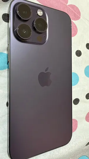 Apple iPhone 14 Pro Max – Excellent Condition