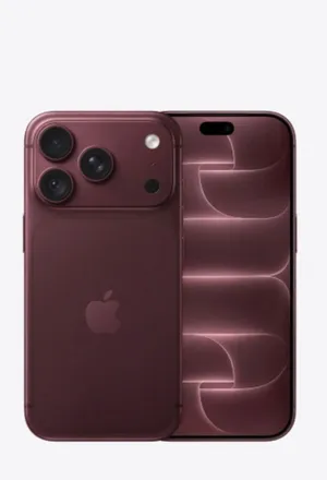 للبيع iPhone 18 Pro – 256GB