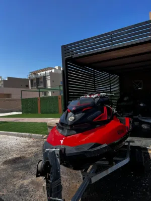 سيدو rxp 300 model 2016