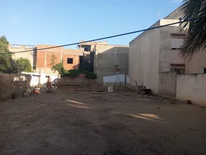 À vendre : Terrain à bâtir — Sidi Sofiane, Borj Louzir, Ariana
