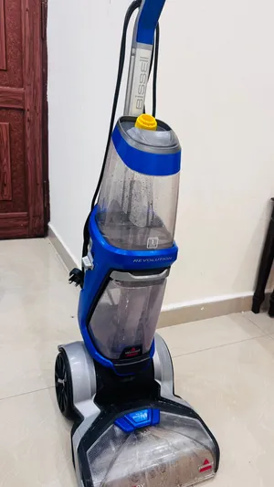 مكنسه سجاد وكنب موديل 2025
