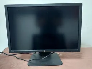 HP Z24i 24 IPS Professional Monitor (1920x1200)  شاشة إتش بي 24 بوصة