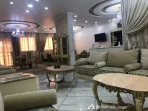 350 m2 3 Bedrooms Apartments for Rent in Tripoli Hai Alandalus