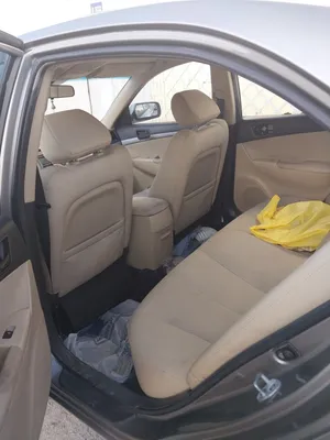 هيونداي سوناتا موديل 2010