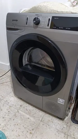 حماصة جورنجيه للبيع بحالة ممتازة بداعي السفر