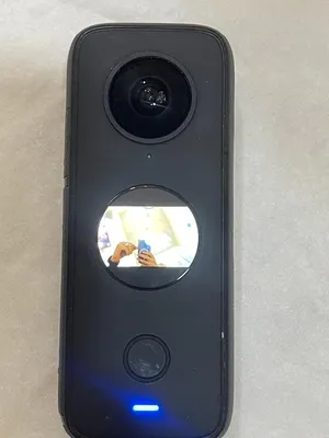 Insta360 ONE X2 360° Action Camera