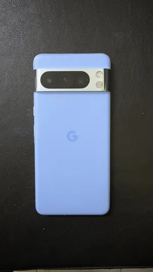 Mobile phone Google pixel 8 pro