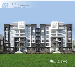 115 m2 3 Bedrooms Apartments for Sale in Cairo New Cairo