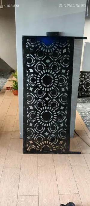 ورشة حدادة