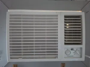 Other 2 - 2.4 Ton AC in Buraimi
